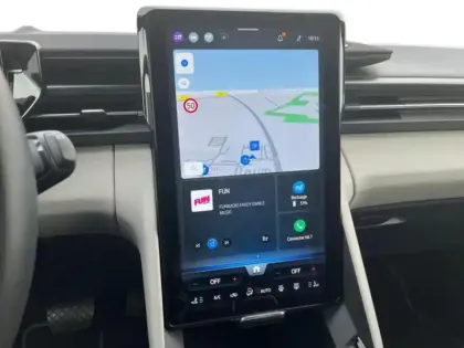 Photo 11 Ford Capri  286ch Extended Range 77kWh RWD