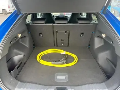 Photo 6 Ford Capri  286ch Extended Range 77kWh RWD