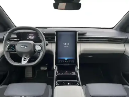 Photo 9 Ford Capri  286ch Extended Range 77kWh RWD