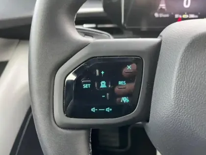 Photo 15 Ford Capri  286ch Extended Range 77kWh RWD