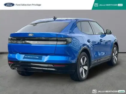 Photo 5 Ford Capri  286ch Extended Range 77kWh RWD