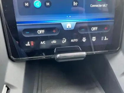 Photo 14 Ford Capri  286ch Extended Range 77kWh RWD