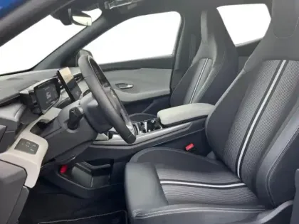 Photo 7 Ford Capri  286ch Extended Range 77kWh RWD