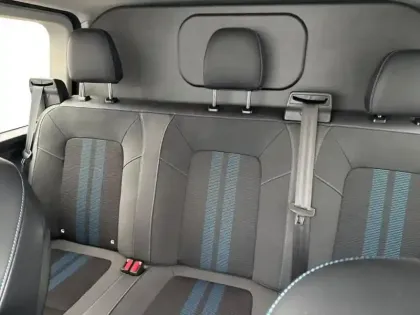 Photo 7 Ford Custom Gén. II Ph1 Sport 1