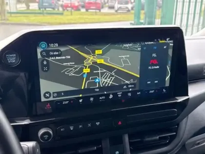 Photo 11 Ford Custom Gén. II Ph1 Sport 1