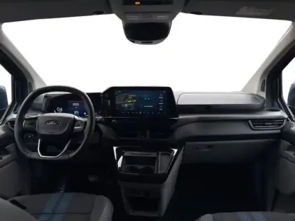 Photo 5 Ford Custom Gén. II Ph1 Sport 1