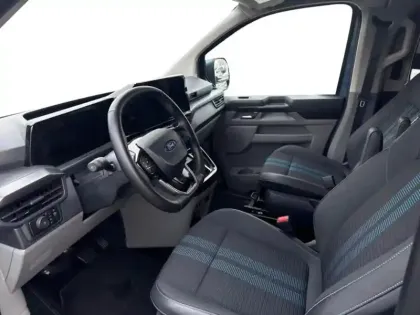 Photo 6 Ford Custom Gén. II Ph1 Sport 1