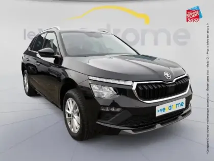 Photo 17 Skoda Kamiq  1.0 TSI Evo 2 116ch Selection DSG7 Camera