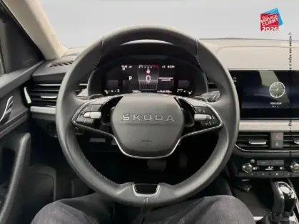 Photo 26 Skoda Kamiq  1.0 TSI Evo 2 116ch Selection DSG7 Camera