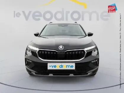 Photo 16 Skoda Kamiq  1.0 TSI Evo 2 116ch Selection DSG7 Camera