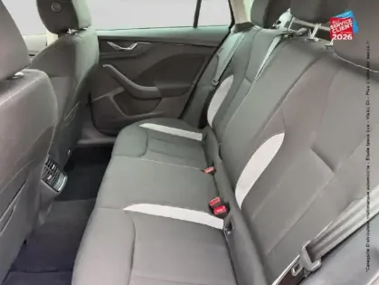 Photo 10 Skoda Kamiq  1.0 TSI Evo 2 116ch Selection DSG7