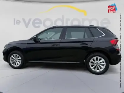 Photo 23 Skoda Kamiq  1.0 TSI Evo 2 116ch Selection DSG7 Camera