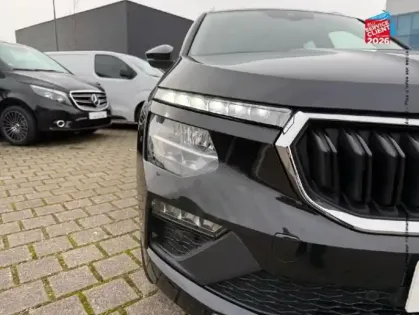 Photo 12 Skoda Kamiq  1.0 TSI Evo 2 116ch Selection DSG7