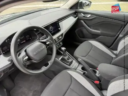 Photo 29 Skoda Kamiq  1.0 TSI Evo 2 116ch Selection DSG7 Camera