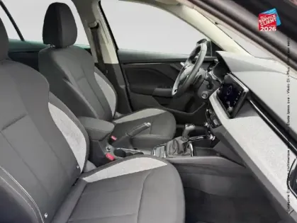 Photo 19 Skoda Kamiq  1.0 TSI Evo 2 116ch Selection DSG7 Camera