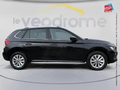 Photo 18 Skoda Kamiq  1.0 TSI Evo 2 116ch Selection DSG7 Camera