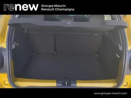 Photo 11 Dacia Sandero  1.0 TCe 110ch Stepway Extreme -25