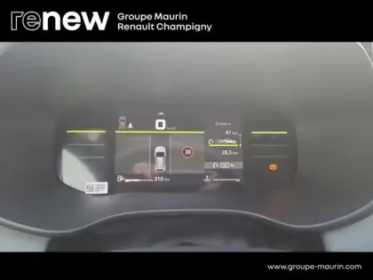 Photo 12 Dacia Sandero  1.0 TCe 110ch Stepway Extreme -25