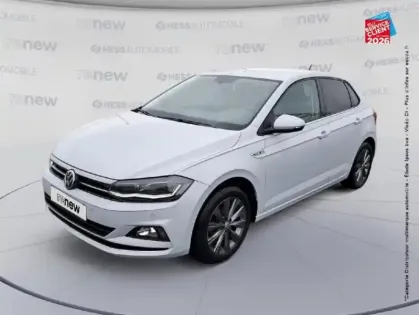 Photo Volkswagen Polo