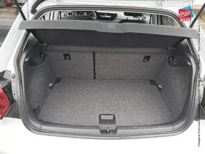 Photo 13 Volkswagen Polo  1.0 TSI 95ch Copper Line Euro6d-T Camera Carplay