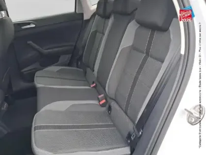 Photo 10 Volkswagen Polo  1.0 TSI 95ch Copper Line Euro6d-T Camera Carplay