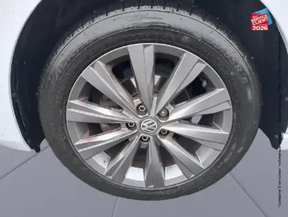 Photo 9 Volkswagen Polo  1.0 TSI 95ch Copper Line Euro6d-T Camera Carplay