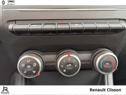 Photo 14 Renault Captur  TCe 90ch Zen