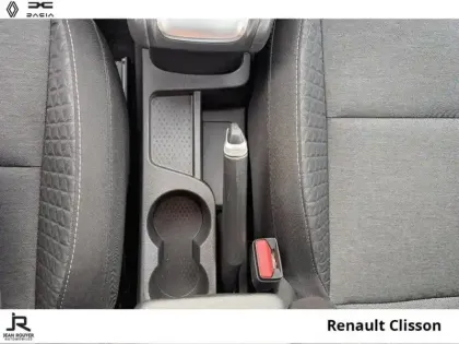 Photo 13 Renault Captur  TCe 90ch Zen
