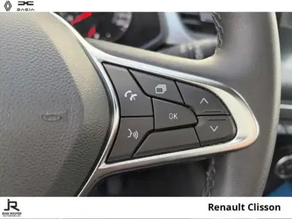 Photo 9 Renault Captur  TCe 90ch Zen