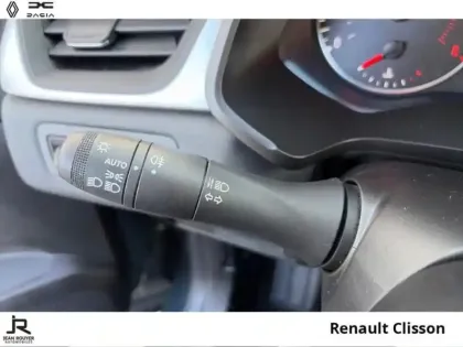 Photo 5 Renault Captur  TCe 90ch Zen