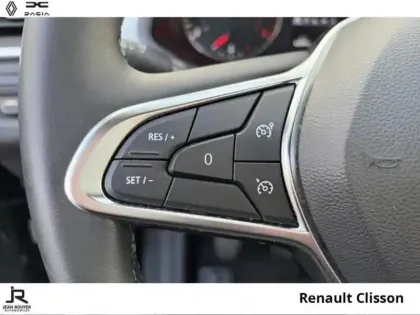 Photo 10 Renault Captur  TCe 90ch Zen