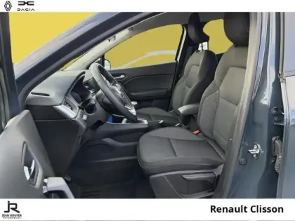 Photo 12 Renault Captur  TCe 90ch Zen