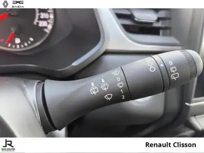 Photo 6 Renault Captur  TCe 90ch Zen