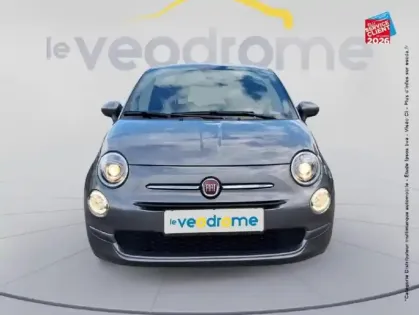 Photo 16 Fiat 500  1.0 70ch BSG S&S Pack Confort