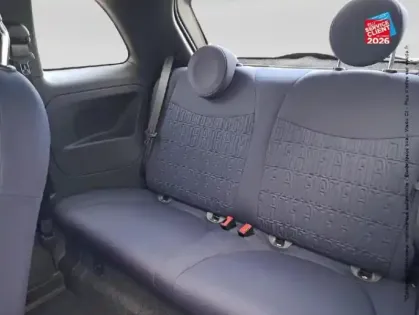 Photo 25 Fiat 500  1.0 70ch BSG S&S Pack Confort