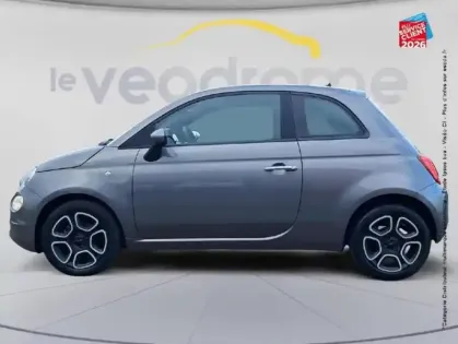 Photo 8 Fiat 500  1.0 70ch BSG S&S Pack Confort