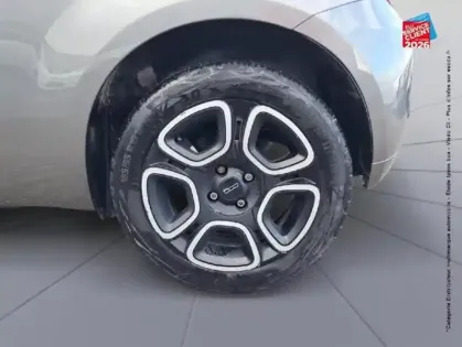 Photo 9 Fiat 500  1.0 70ch BSG S&S Pack Confort