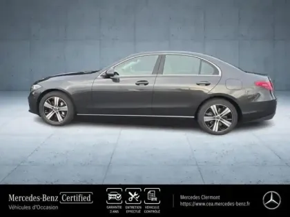 Photo 15 Mercedes Classe C Gén. V (W206) Ph1 Business Line + 4