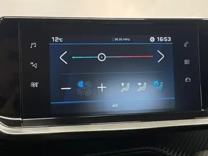 Photo 14 Peugeot 208  1.5 BlueHDi 100ch S&S Active Pack