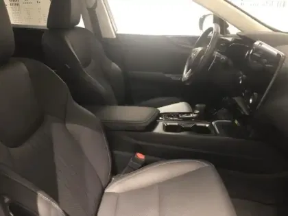 Photo 6 Lexus Nx Gén. II Ph1 Luxe 5