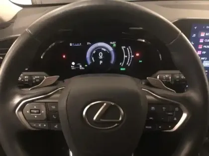 Photo 10 Lexus Nx Gén. II Ph1 Luxe 5