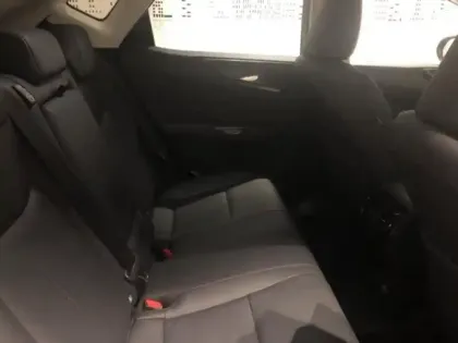 Photo 7 Lexus Nx Gén. II Ph1 Luxe 5