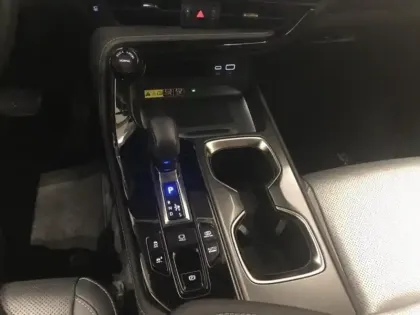 Photo 12 Lexus Nx Gén. II Ph1 Luxe 5