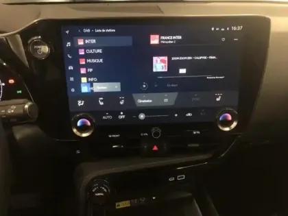 Photo 11 Lexus Nx Gén. II Ph1 Luxe 5