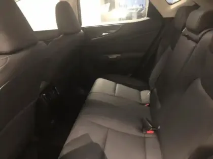 Photo 5 Lexus Nx Gén. II Ph1 Luxe 5