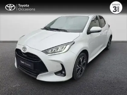 Photo Toyota Yaris