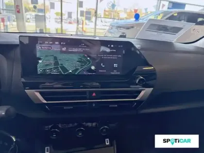 Photo 13 Citroën C4  1.2 Hybride 145ch S&S PLUS Automatique