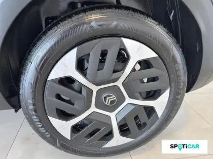 Photo 10 Citroën C4  1.2 Hybride 145ch S&S PLUS Automatique