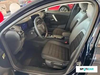 Photo 8 Citroën C4  1.2 Hybride 145ch S&S PLUS Automatique