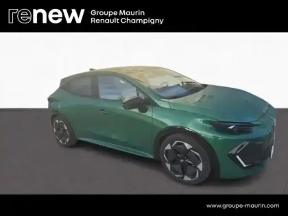 Photo 14 Renault Clio  1.8 E-Tech 160ch full hybrid Techno